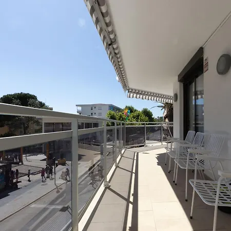 Bahia-2 By Interhome Apartment