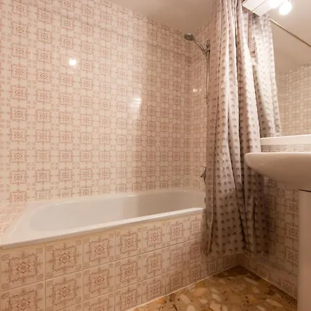 Apartment Bahia-2 By Interhome *