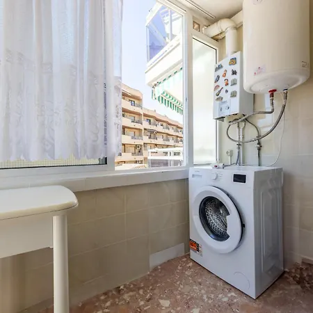 Bahia-2 By Interhome Apartment Salou