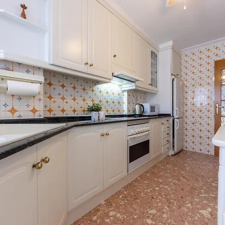 Apartment Bahia-2 By Interhome Salou