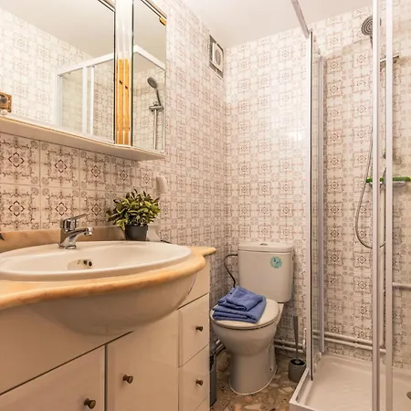 Bahia-2 By Interhome * Salou