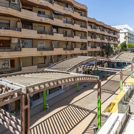 Bahia-2 By Interhome Apartment