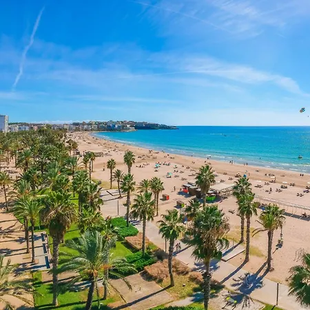 Apartment Bahia-2 By Interhome *