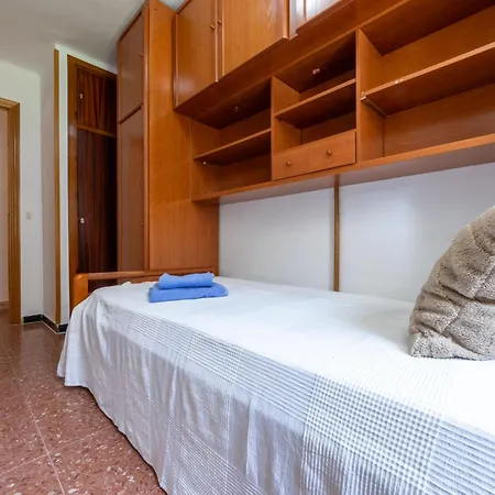 Bahia-2 By Interhome Apartment Salou