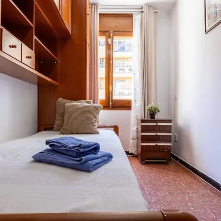 Bahia-2 By Interhome Salou