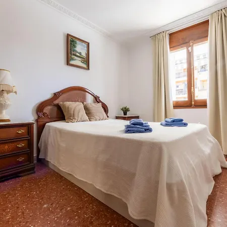 Apartment Bahia-2 By Interhome