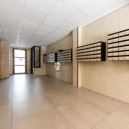 Apartment Bahia-2 By Interhome Salou