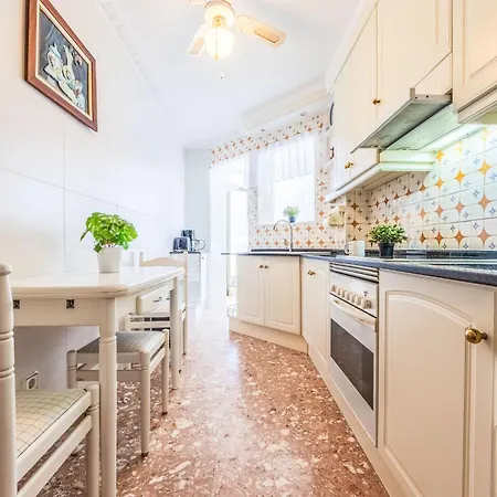 Bahia-2 By Interhome * Salou