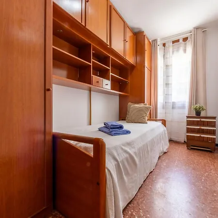 Apartment Bahia-2 By Interhome