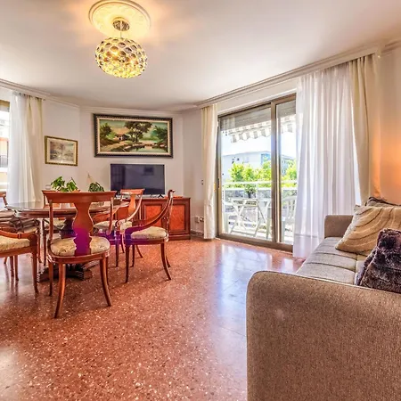 Apartment Bahia-2 By Interhome *