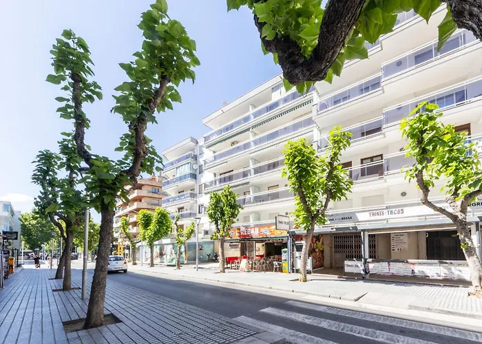 Bahia-2 By Interhome 萨洛