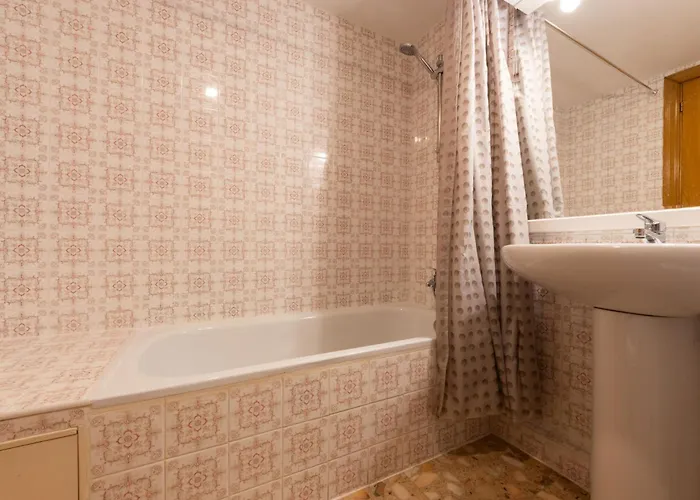 公寓 Bahia-2 By Interhome *