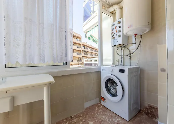 Bahia-2 By Interhome 公寓 萨洛