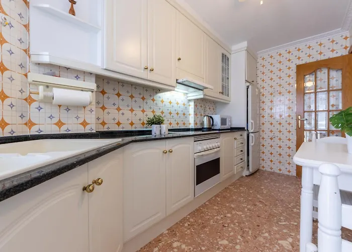 公寓 Bahia-2 By Interhome 萨洛