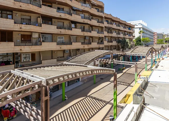 Bahia-2 By Interhome 公寓