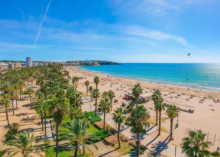 公寓 Bahia-2 By Interhome *