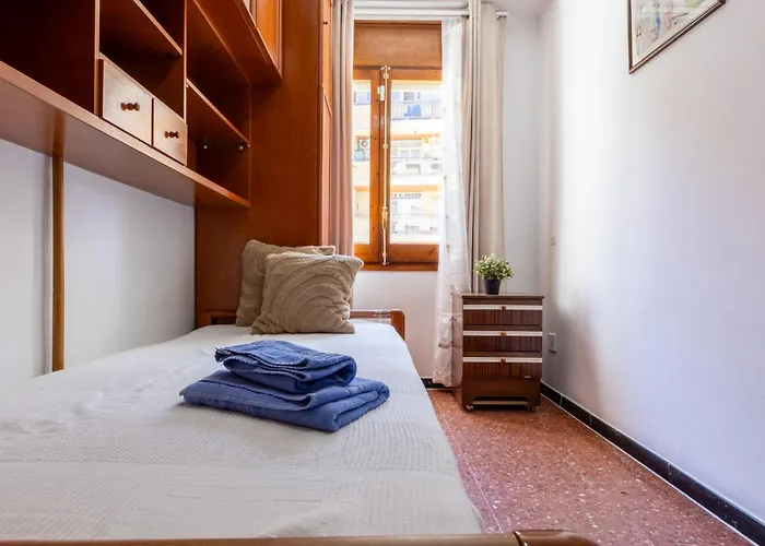 Bahia-2 By Interhome 萨洛