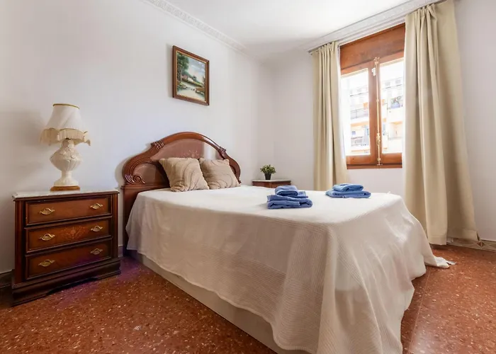 公寓 Bahia-2 By Interhome