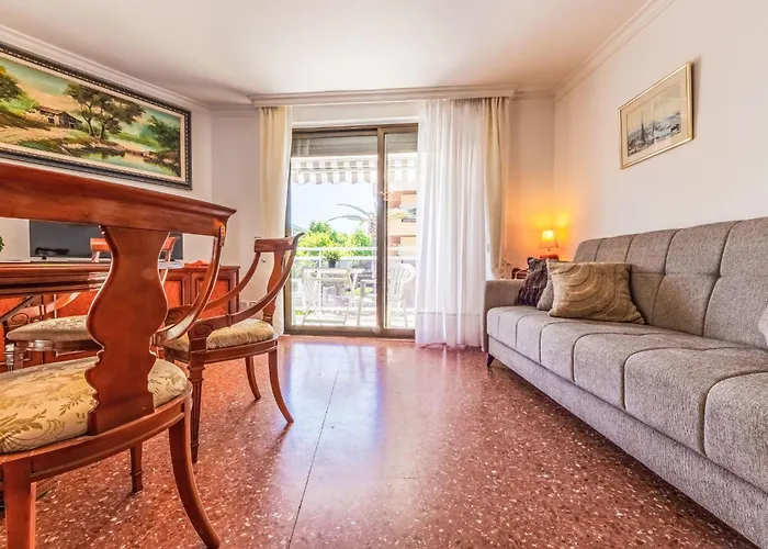 Bahia-2 By Interhome *