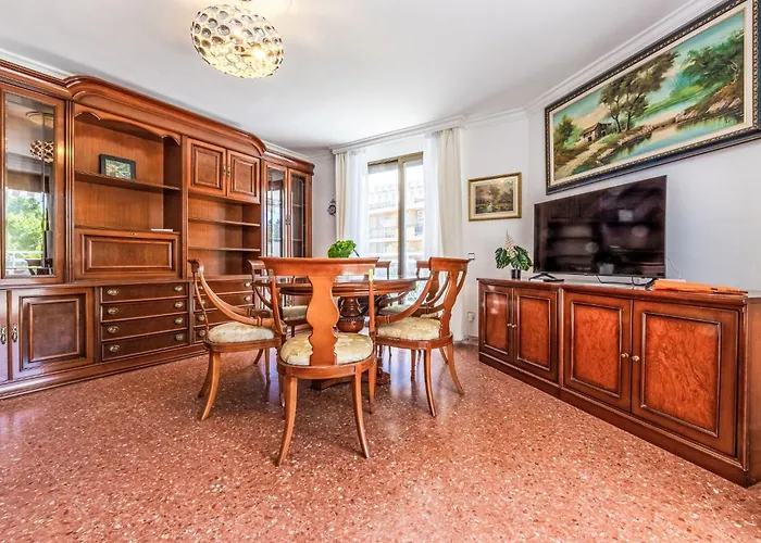 Bahia-2 By Interhome 萨洛