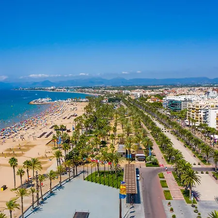 Bahia-2 By Interhome Salou