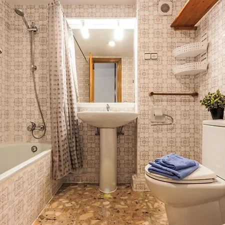 Appartement Bahia-2 By Interhome