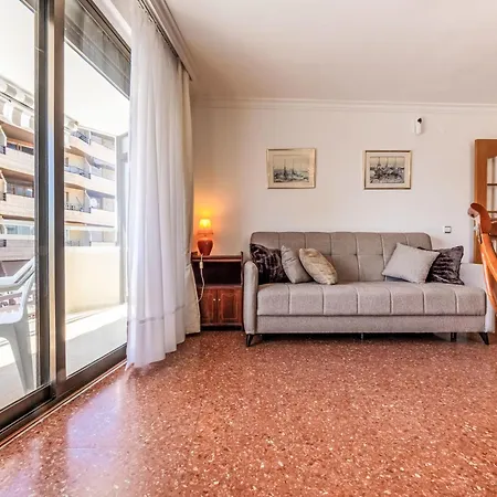 Appartement Bahia-2 By Interhome