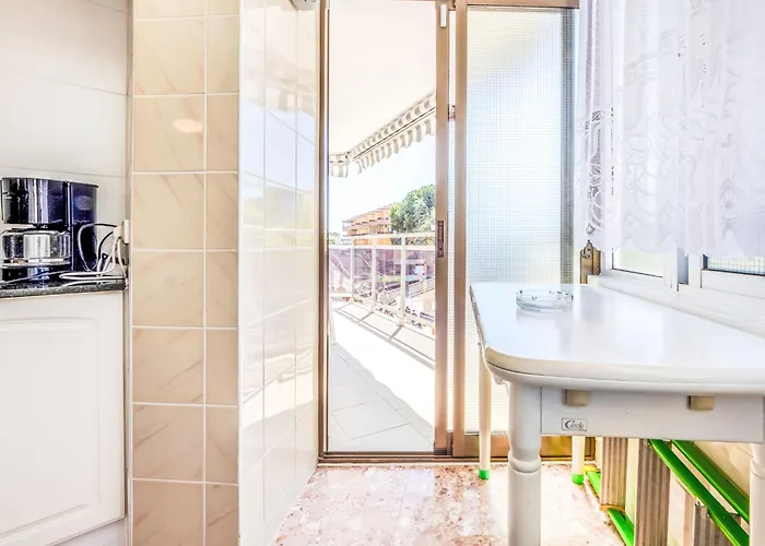 Lejlighed Bahia-2 By Interhome