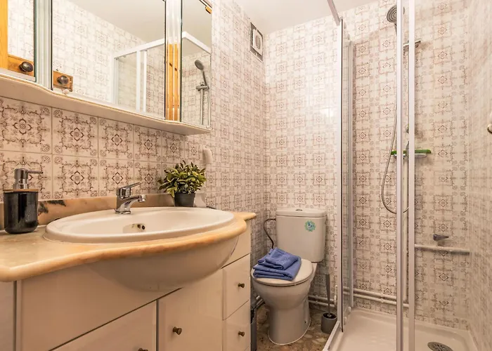 Bahia-2 By Interhome * Salou