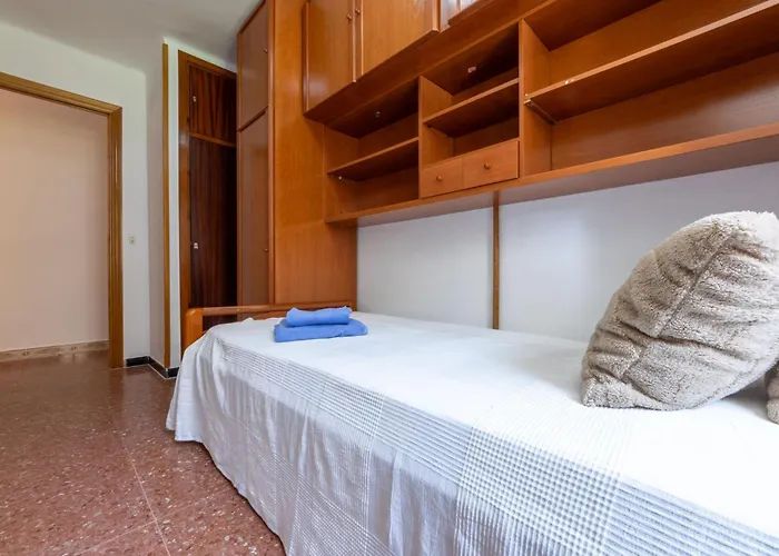 Bahia-2 By Interhome Lejlighed Salou