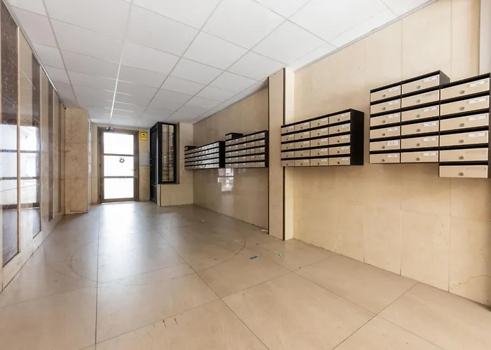 Lejlighed Bahia-2 By Interhome Salou
